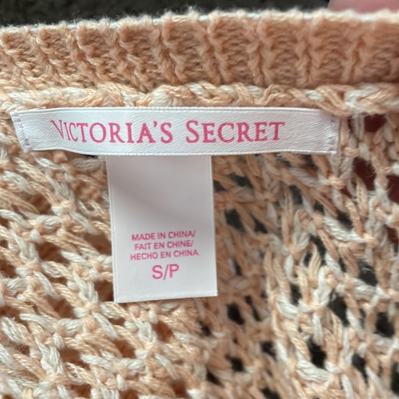 Victorias Secret sweater - Picture 3 of 3